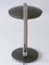 Lámpara de mesa Boomerang Mid-Century moderna de Fase, años 60, Imagen 9