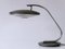 Lampe de Bureau Boomerang Mid-Century Moderne par Fase, 1960s 3