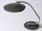 Lampe de Bureau Boomerang Mid-Century Moderne par Fase, 1960s 16