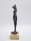 Guido Mariani, Sculpture of Ballerina, 1950s, Bronze 2