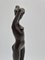 Guido Mariani, Skulptur von Ballerina, 1950er, Bronze 5