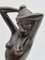 Guido Mariani, Sculpture of Ballerina, 1950s, Bronze, Image 6