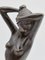 Guido Mariani, Skulptur von Ballerina, 1950er, Bronze 6