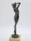 Guido Mariani, Scultura di Ballerina, anni '50, Bronzo, Immagine 3