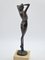 Guido Mariani, Skulptur von Ballerina, 1950er, Bronze 3