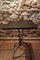 Bistro Table with Cast Iron Base, 1990s, Image 3