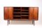 Mid-Century Rosewood Sideboard by Gunni Oman for Oman Jun Mobelfabrik, 1950s 4