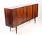 Enfilade Mid-Century en Palissandre par Gunni Oman pour Oman Jun Mobelfabrik, 1950s 6