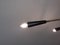 Lampada da soffitto Sputnik a 12 luci di Stilnovo, Immagine 6