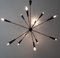 12-Light Sputnik Ceiling Light from Stilnovo 2