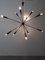 12-Light Sputnik Ceiling Light from Stilnovo 24