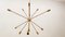 Sputnik Ceiling Lamp from Stilnovo, 1970s, Image 7