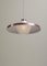 Vintage Copper-Colored Ceiling Lamp, Image 2