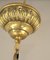 Art Nouveau Glass Rod Hanging Light, 1890s 10