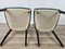 Esszimmerstühle im Stil von Paolo Buffa, Italien, 1950er, 6er Set 22