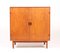 Credenza Mid-Century in teak di Peter Hvidt & Orla Mølgaard-Nielsen per Søborg, anni '50, Immagine 3