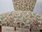 Chamber Armchairs, Italy, 1950s, Set of 2 8