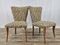 Chamber Armchairs, Italy, 1950s, Set of 2 1