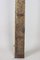 Antique Wood Handcarved Wall Coat Rack, 1890s 11