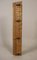 Antique Wood Handcarved Wall Coat Rack, 1890s 9