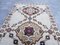 Vintage Turkish Wool Runner Rug, 1960, Image 6