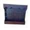 Antique Spanish Colonial Wood Kitchen Shelving, Image 3