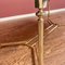 French Brass and Marble Coffee Table, Image 9