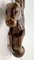 Antiker Türklopfer aus Bronze 16