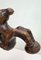 Antiker Türklopfer aus Bronze 15