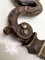 Antique Bronze Door Knocker, Image 7