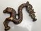 Antique Bronze Door Knocker, Image 1