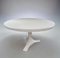 Vintage Round Dining Table by Ignazio Gardella and Anna Castelli Ferrieri for Kartell, 1960s, Image 9