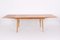 Mid-Century Teak 312 Dining Table by Hans J. Wegner for Andreas Tuck, 1950s 5