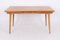 Mid-Century Teak 312 Dining Table by Hans J. Wegner for Andreas Tuck, 1950s 4