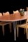 Superellipse Dining Table in Teak by Piet Hein & Bruno Mathsson for Fritz Hansen, 1976 23