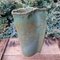 Vaso vintage in ceramica, anni '60, Immagine 1