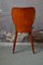 Stühle der 800G Serie von Max Bill für Baumann, 1955, 6 . Set 13