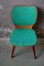 800G Series Chairs by Max Bill for Baumann, 1955, Set of 6 19