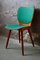 800G Series Chairs by Max Bill for Baumann, 1955, Set of 6 17