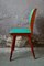 Chaises Série 800G par Max Bill pour Baumann, 1955, Set de 6 18