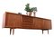 Langes Sideboard aus Teak von Axel Christensen für Omann Jun, 1960er 16