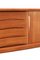 Long Sideboard in Teak by Axel Christensen for Omann Jun, 1960s, Image 3