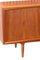 Long Sideboard in Teak by Axel Christensen for Omann Jun, 1960s, Image 8