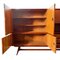 Mid-Century Danish Design Highboard Cabinet by Louis Van Teeffelen for Wébé, 1960s, Image 7