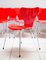 Series 7 Model 3107 Stackable Chairs by Arne Jacobsen for Fritz Hansen, 1990s, Set of 8, Image 9