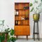 Danish Teak Bookcase, 1960s, Image 2