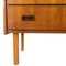 Danish Teak Bookcase, 1960s 7