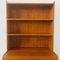 Danish Teak Bookcase, 1960s 8