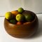 Fruttiera in teak di Jens Quistgaard per Dansk Design, anni '60, Immagine 4