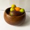 Teak Fruit Bowl by Jens Quistgaard for Dansk Design, 1960s, Image 5